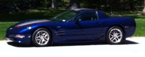 Gary's 2004 Commerorative edition